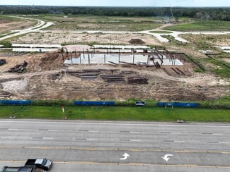 Friendswood, TX Retail - 3000 FM 528 Rd Friendswood, TX Retail - 3000 FM 528 Rd