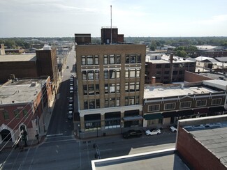 Joplin, MO Retail - 501 S Main St