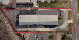 Fort Wayne, IN undefined - 4929 New Haven Ave
