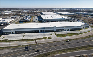 Hazelwood, MO Industrial - 6200-6228 Pershall Rd Blvd