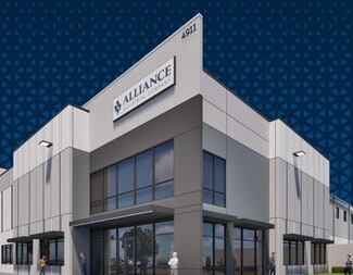 Irving, TX Industrial - 4911 Conflans Rd