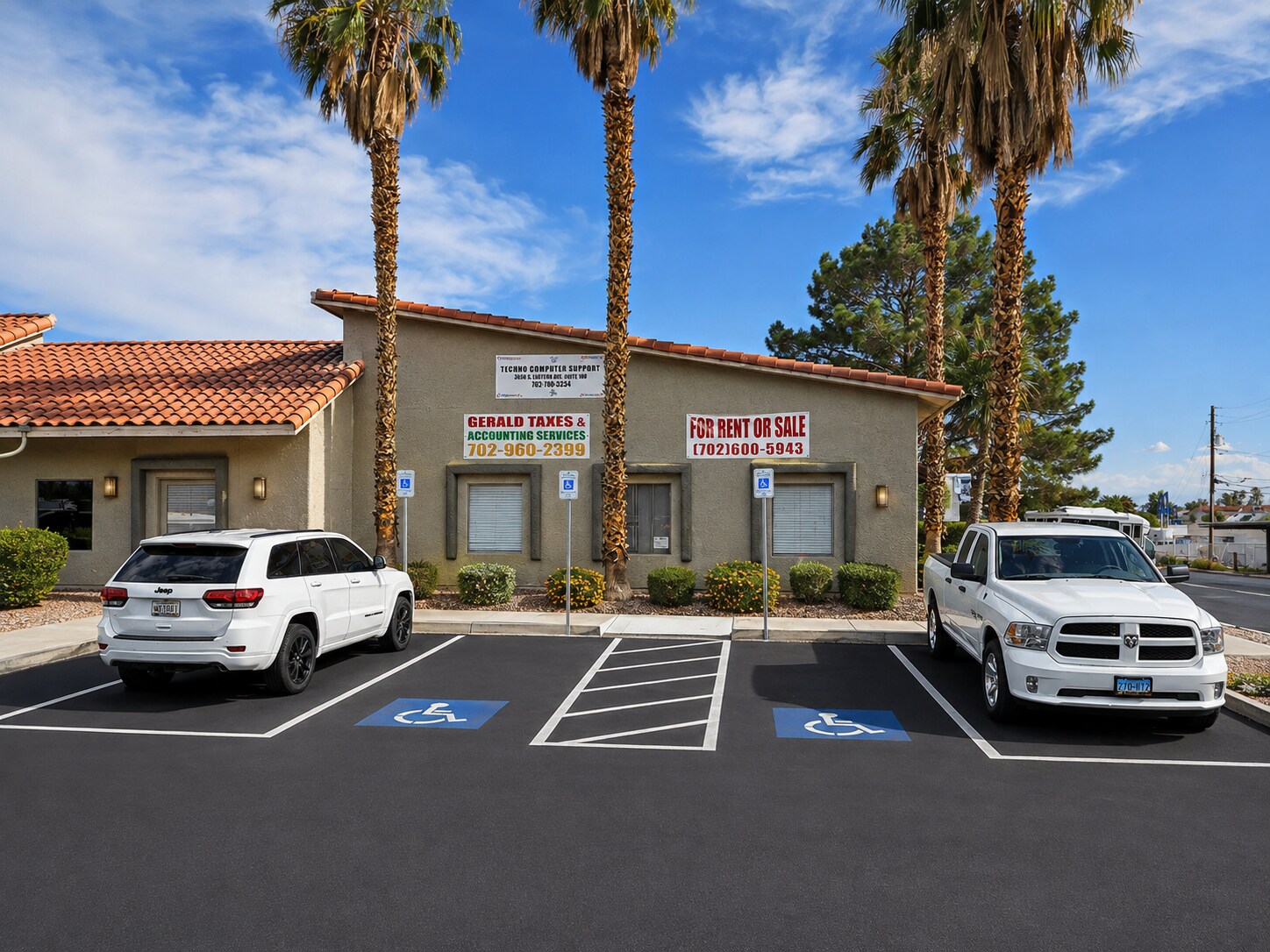 3650 S Eastern Ave, Las Vegas, NV for Sale