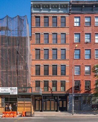 New York, NY undefined - 801-803 Greenwich St