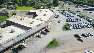 Tyler, TX Office/Retail, Retail - 1700 S Southeast Loop 323 Tyler, TX Office/Retail, Retail - 1700 S Southeast Loop 323