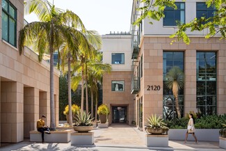 Santa Monica, CA Office - 2120 Colorado Ave