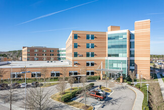 Virginia Beach, VA Office/Medical - 2075 Glenn Mitchell Dr