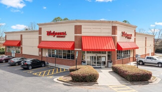 2901 Wakefield Pnes Dr  