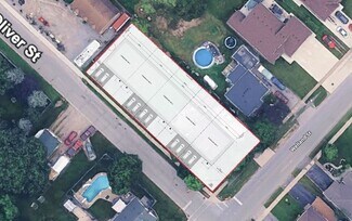 Niagara Falls, ON Residential Land - 3897 Welland St Niagara Falls, ON Residential Land - 3897 Welland St