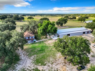 Groveland, FL Residential Land - 3816 Lake Brite St