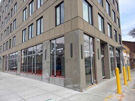 Brooklyn, NY Retail - 3051 Atlantic Ave Brooklyn, NY Retail - 3051 Atlantic Ave