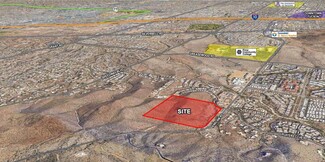 Tucson, AZ Residential - W NWC of Anklam Rd and Greasewood Rd