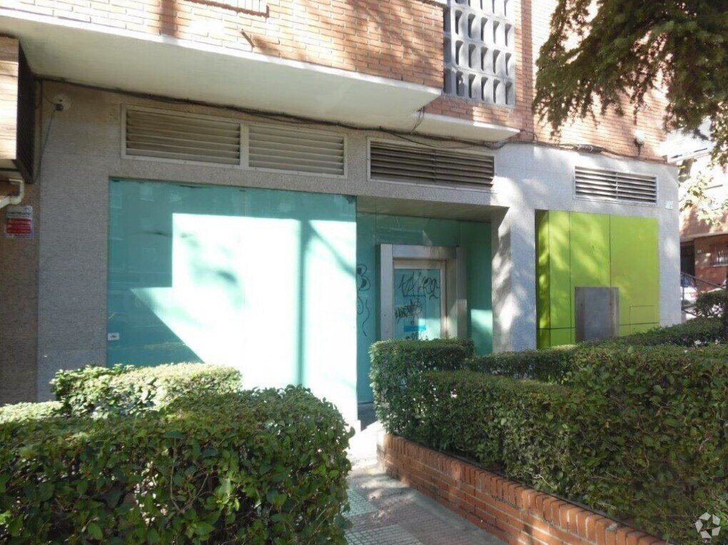 5 Paseo Chopera, Alcobendas, MAD for Rent