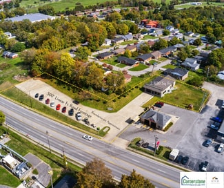 Danville, KY Showroom - 784 S 4th St