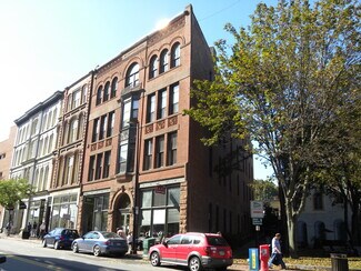Portland, ME Office - 183-185 Middle St