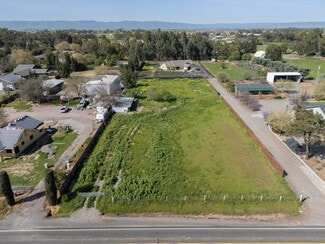 Woodland, CA Residential Land - 18420 Co 95 rd Woodland, CA Residential Land - 18420 Co 95 rd