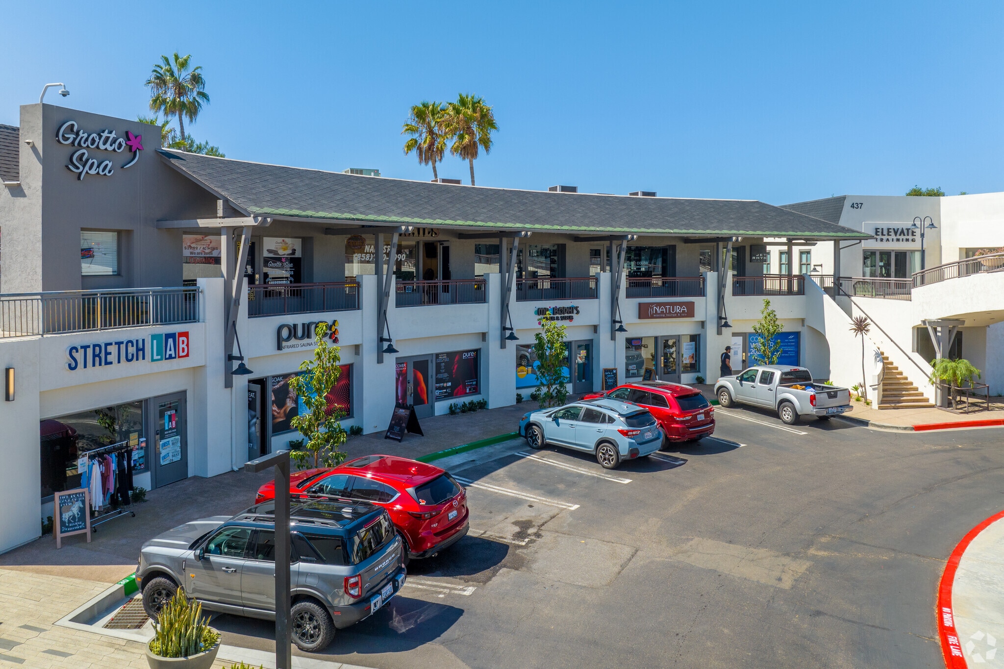 437 S Highway 101, Solana Beach, CA for Rent