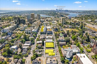 Seattle, WA undefined