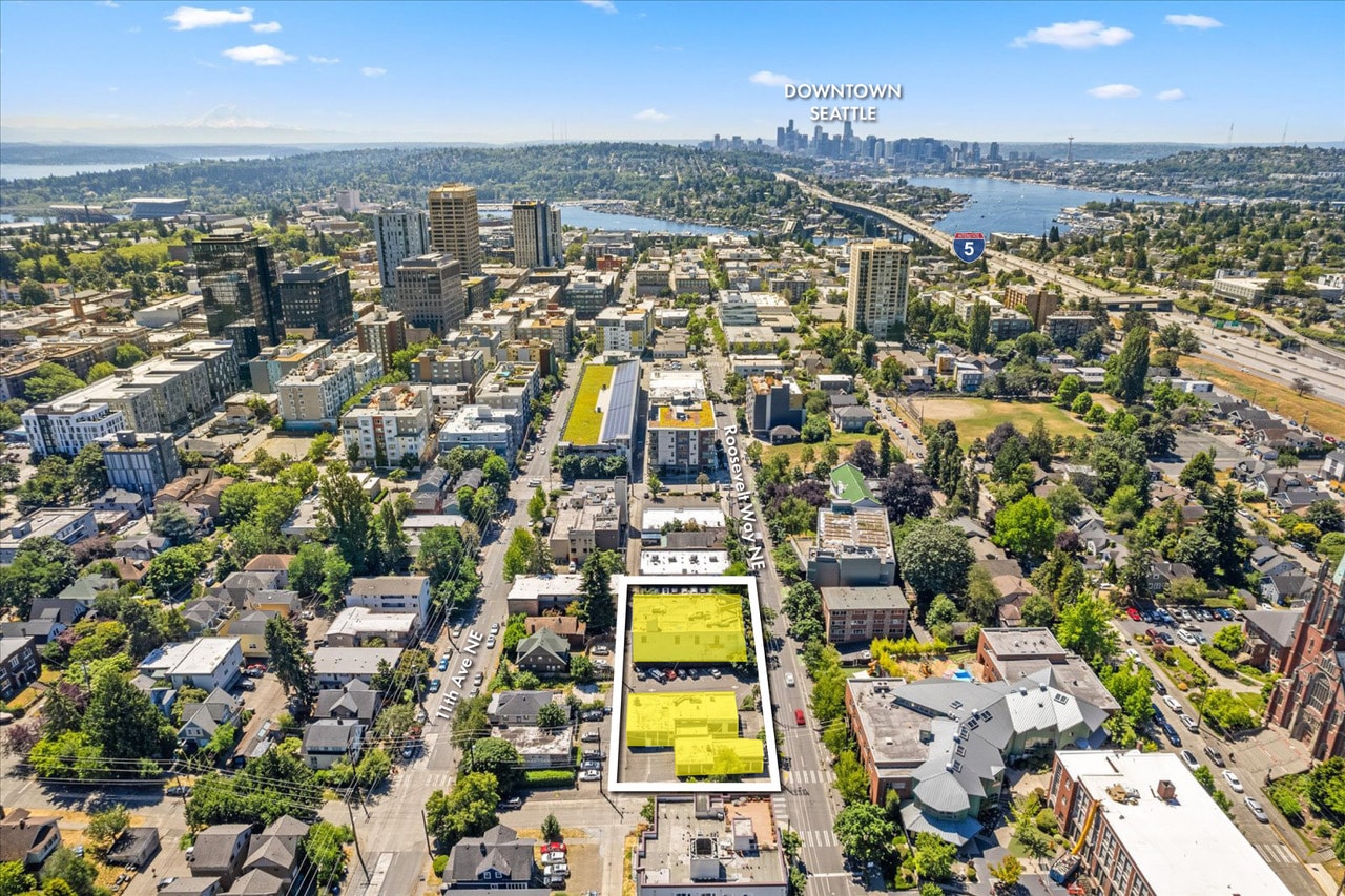 , Seattle, WA for Sale