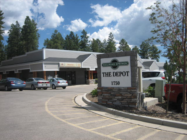 1750 S Railroad Springs Blvd, Flagstaff, AZ for Rent