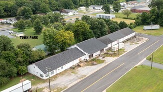 Exmore, VA Showroom - 3367 Broad St