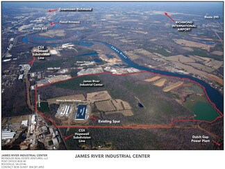 1302 Battery Brooke Pky  