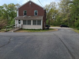 North Smithfield, RI Multi-Family - 327 Eddie Dowling Hwy