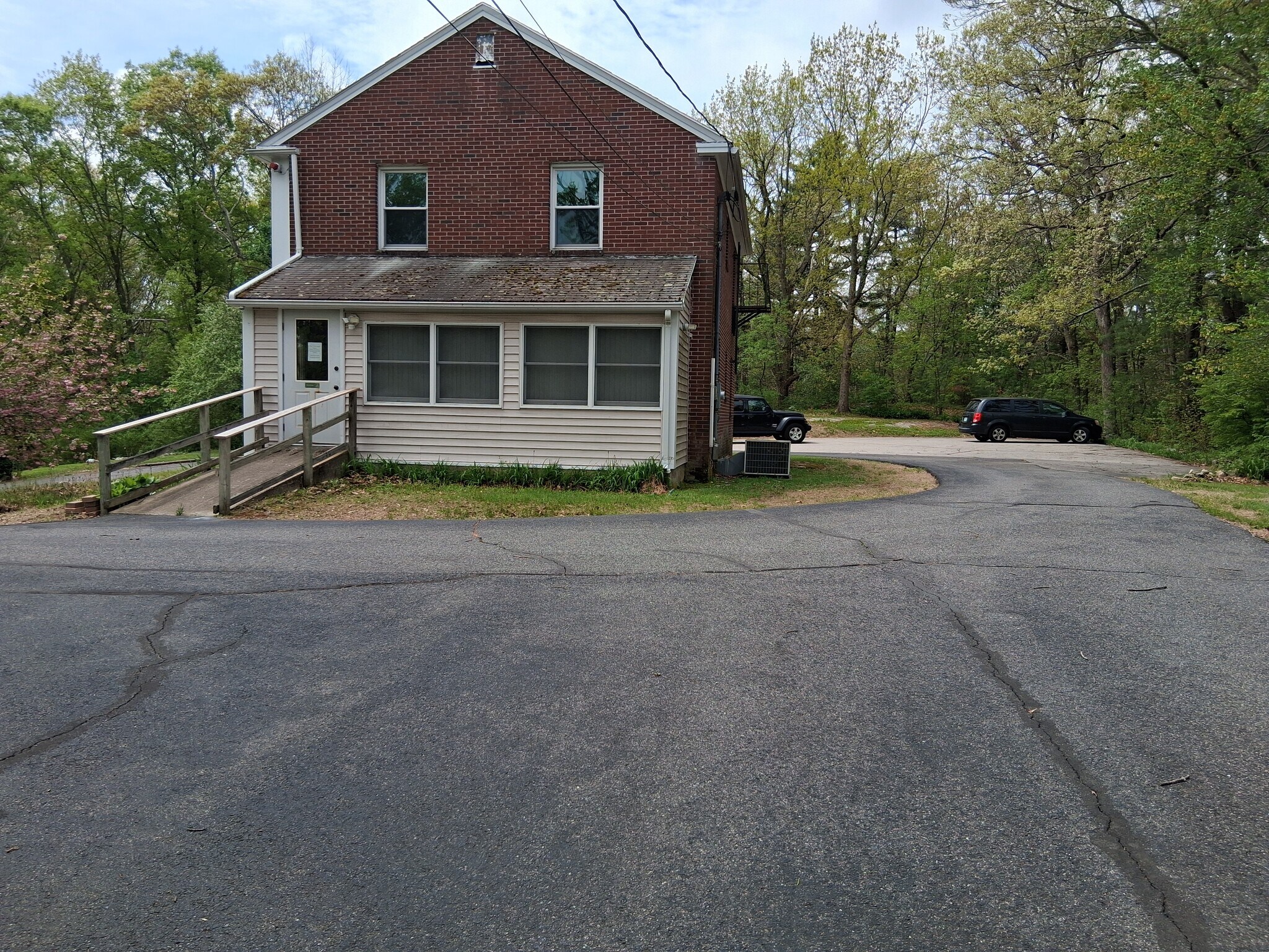 327 Eddie Dowling Hwy, North Smithfield, RI for Sale