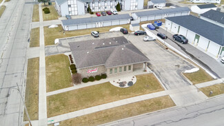 Janesville, WI Office - 1305 Excalibur Dr
