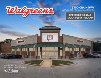 La Plata, MD undefined - 6300 Crain Hwy