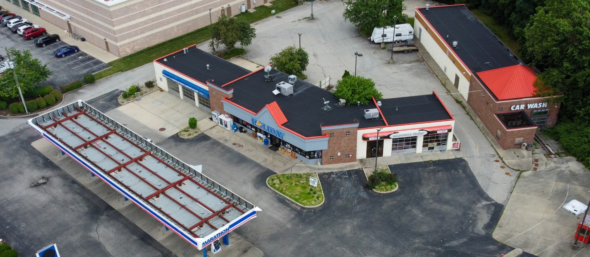 560 N State Road 135, Greenwood, IN for Rent