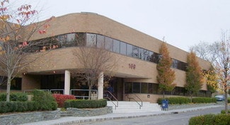 Oakland, NJ Office - 169 Ramapo Valley Rd
