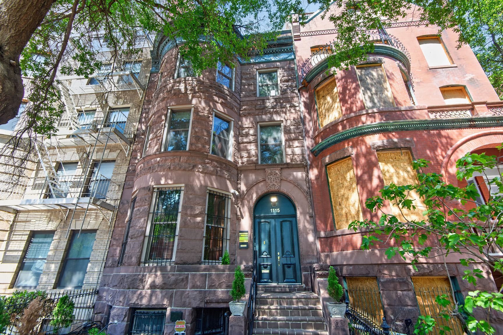 1115 Massachusetts Ave NW, Washington, DC for Rent