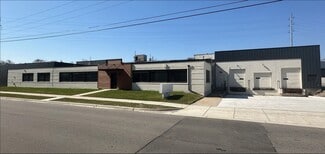 Ferndale, MI Industrial - 3155 Bermuda St