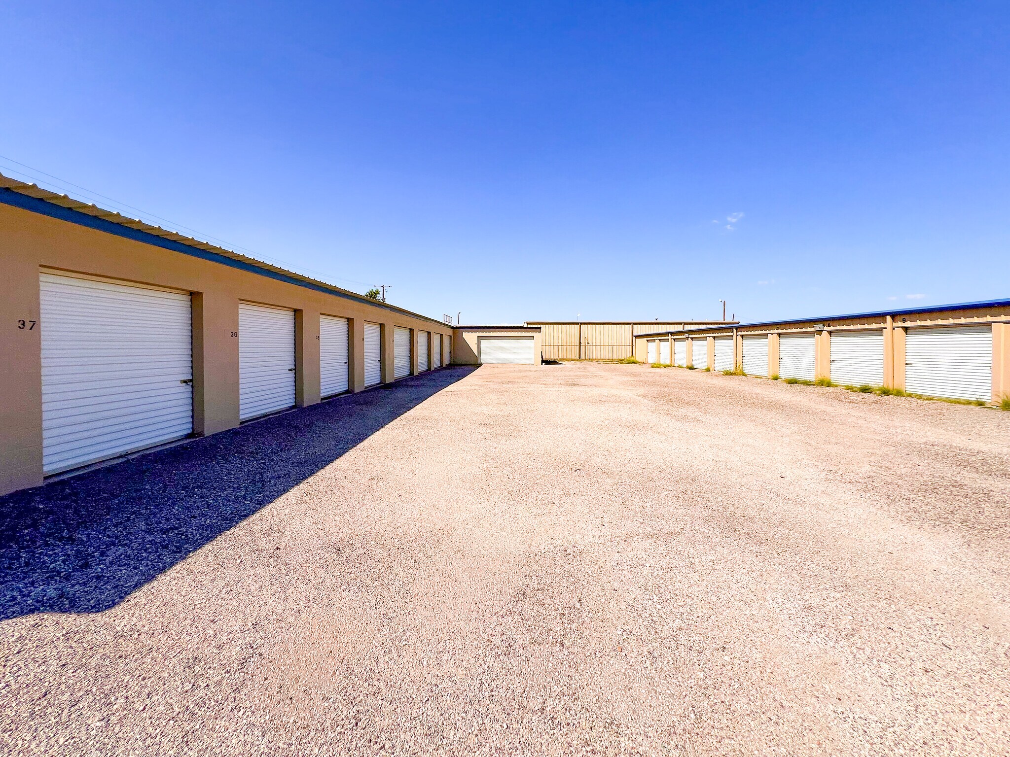 2801 Washington Street, Midland, TX for Sale