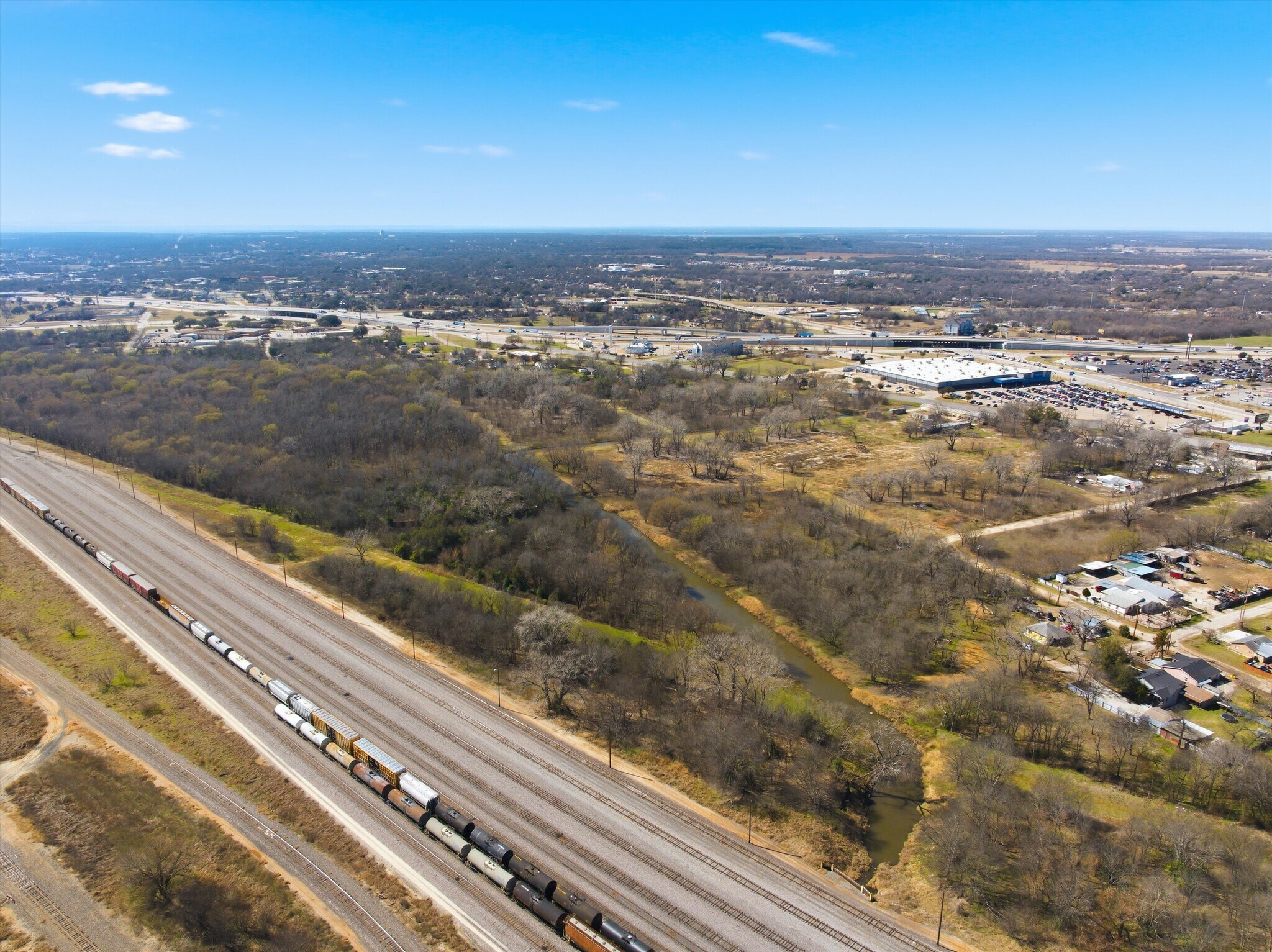 2401 Bellmead Dr, Waco, TX for Sale