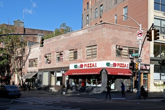 New York, NY Retail - 501 Hudson St New York, NY Retail - 501 Hudson St