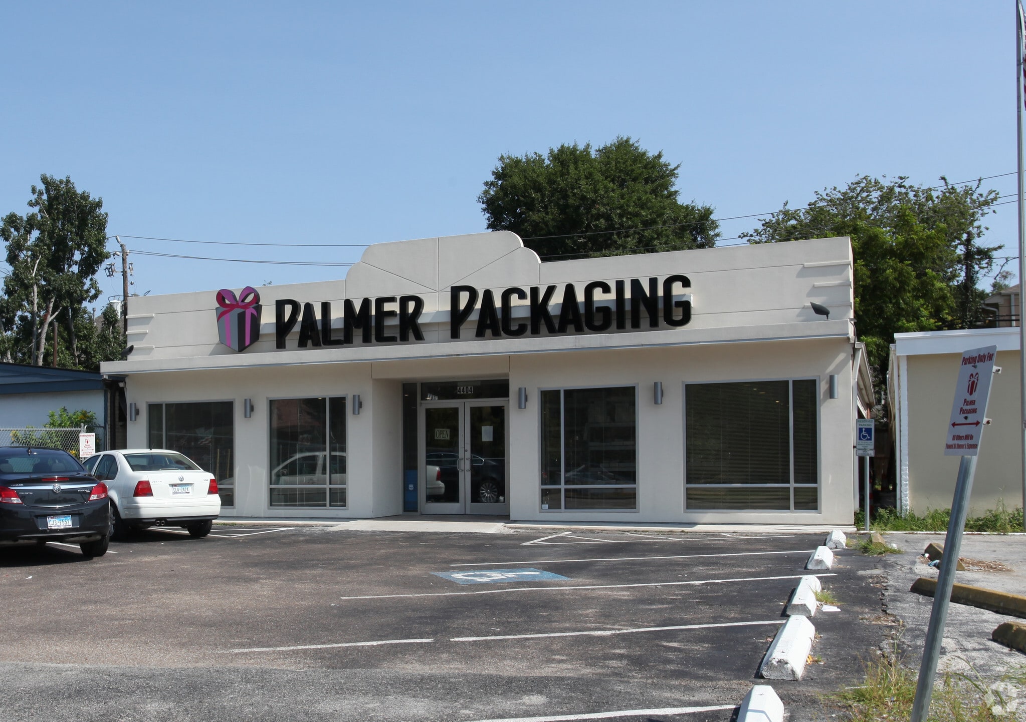 4404 Richmond Ave, Houston, TX for Rent