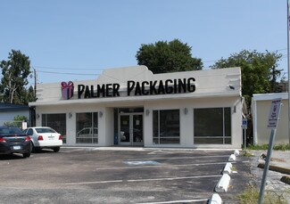 Houston, TX Retail - 4404 Richmond Ave