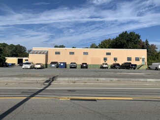 Taunton, MA Industrial - 360 Broadway