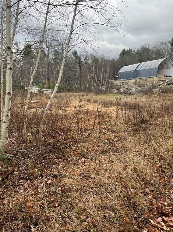 159 Raymond Rd Candia, NH 03034 Land Property for Sale on