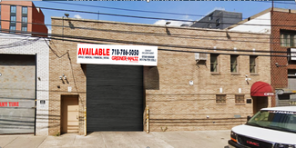 Long Island City, NY Industrial - 37-16 13th St