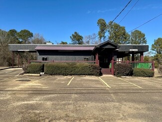 Columbus, MS Specialty - 113 Tuscaloosa Rd