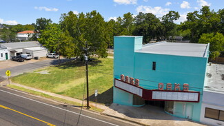 Columbus, TX Movie Theatre - 719 Walnut St