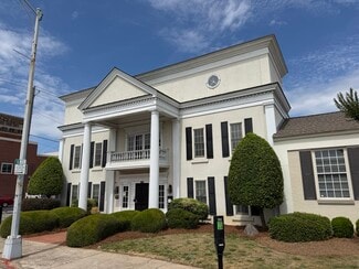 Macon-Bibb, GA Office - 241 3rd St