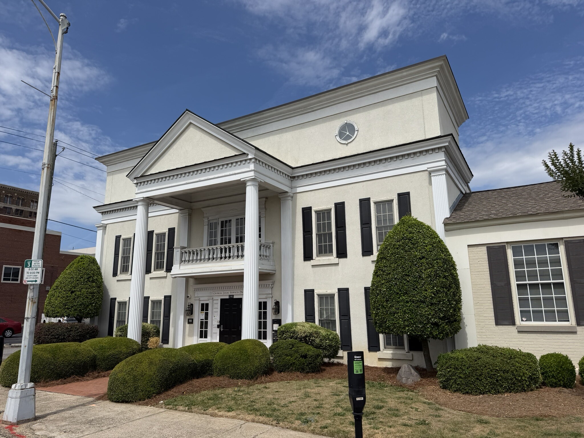 241 3rd St, Macon-Bibb, GA for Rent