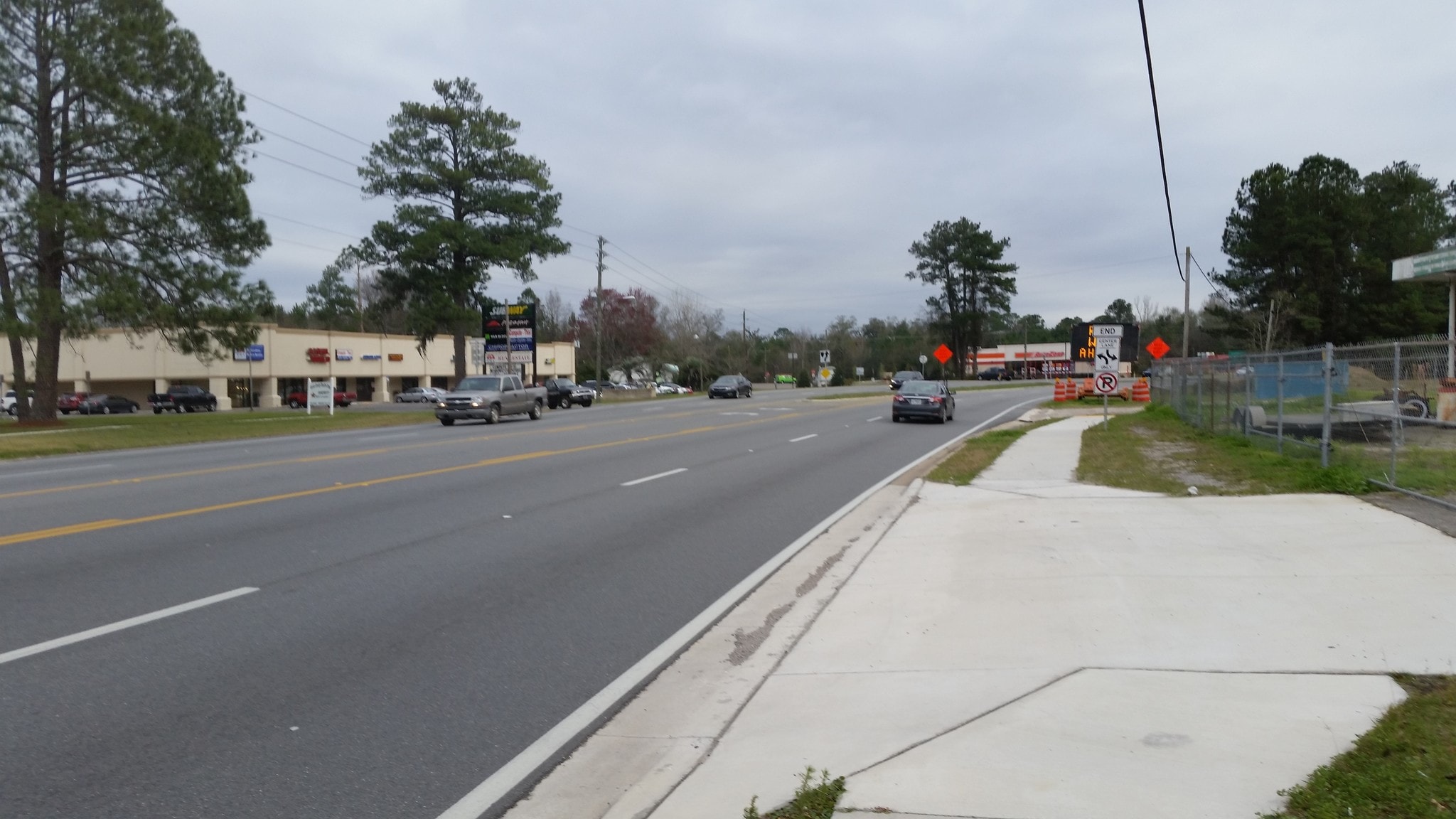 542199 US Highway 1, Callahan, FL for Rent