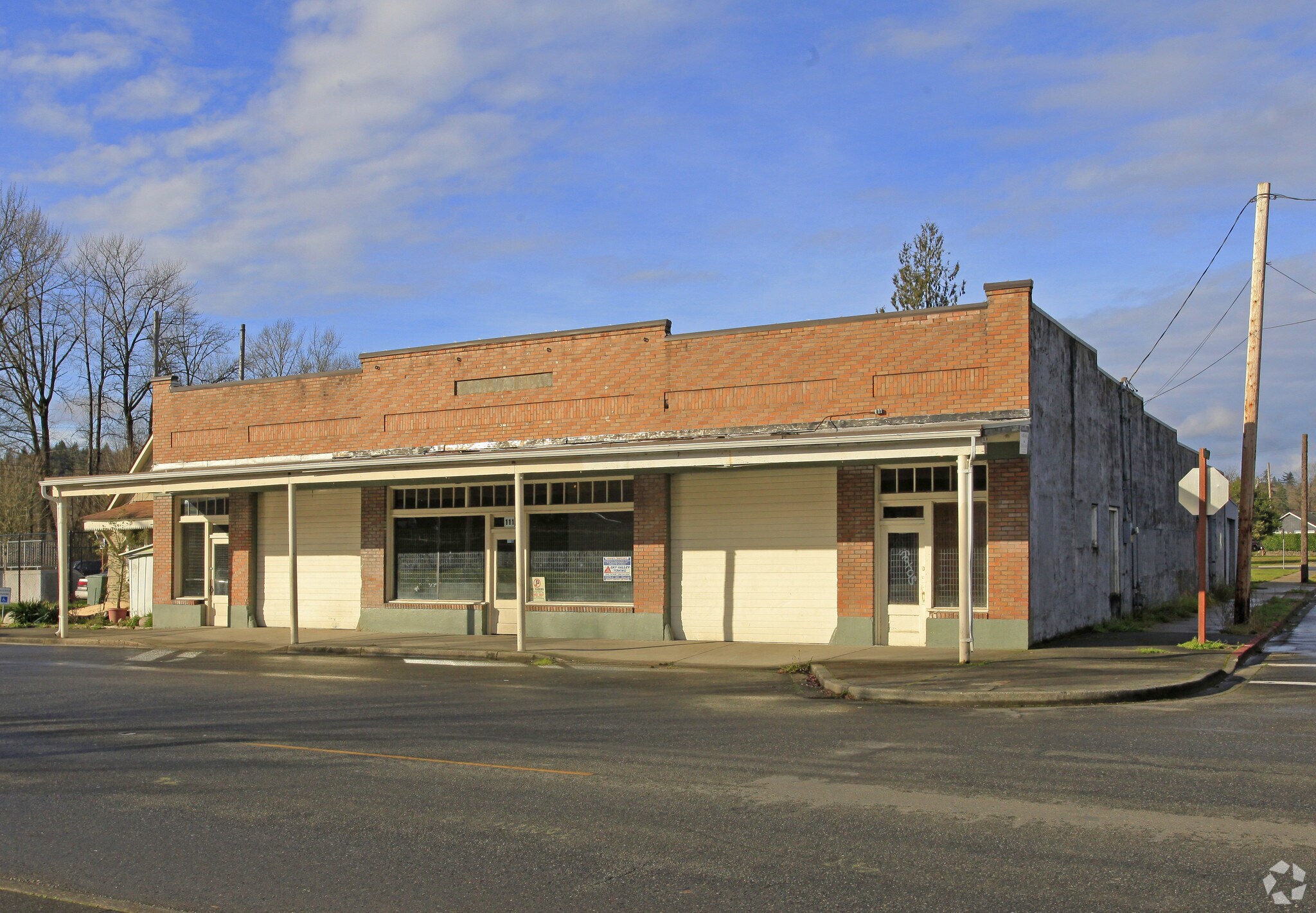 111 Main St Sultan, WA 98294 Industrial Property for Sale on