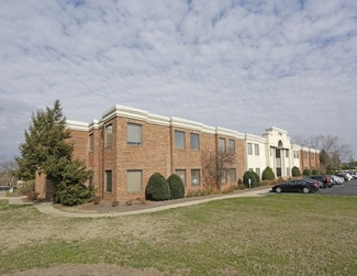 Charlotte, NC Office - 2101 N Sardis Rd