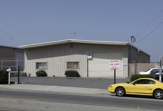 Escondido, CA Industrial - 2364 Auto Park Way Escondido, CA Industrial - 2364 Auto Park Way