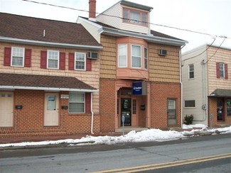 Millersburg, PA Retail - 311 Union St